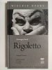 DVD. WIELKIE OPERY. GIUSEPPE VERDI. RIGOLETTO